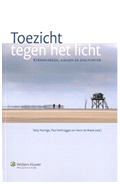 Toezicht tegen het licht